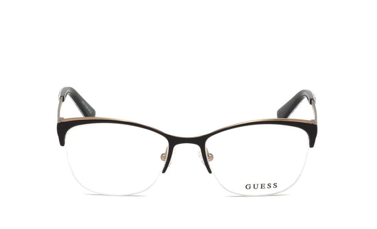 Guess Eyeglasses GU2642 002