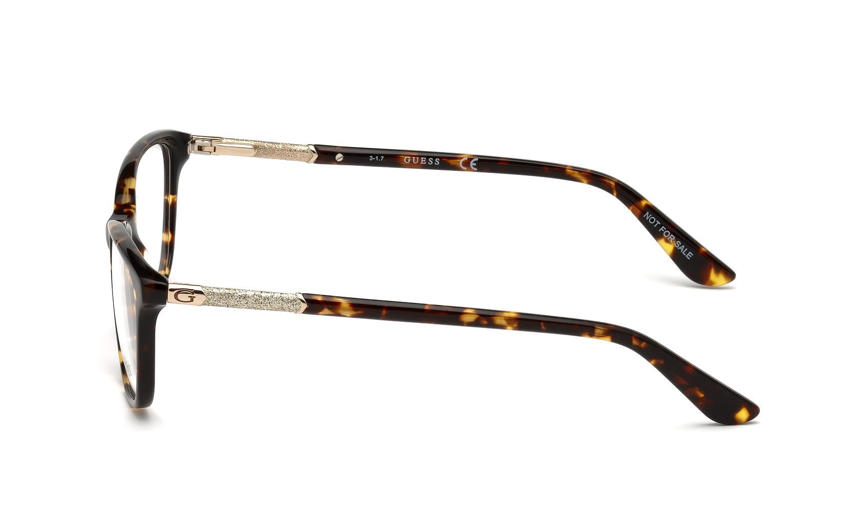 Guess Eyeglasses GU2658 052