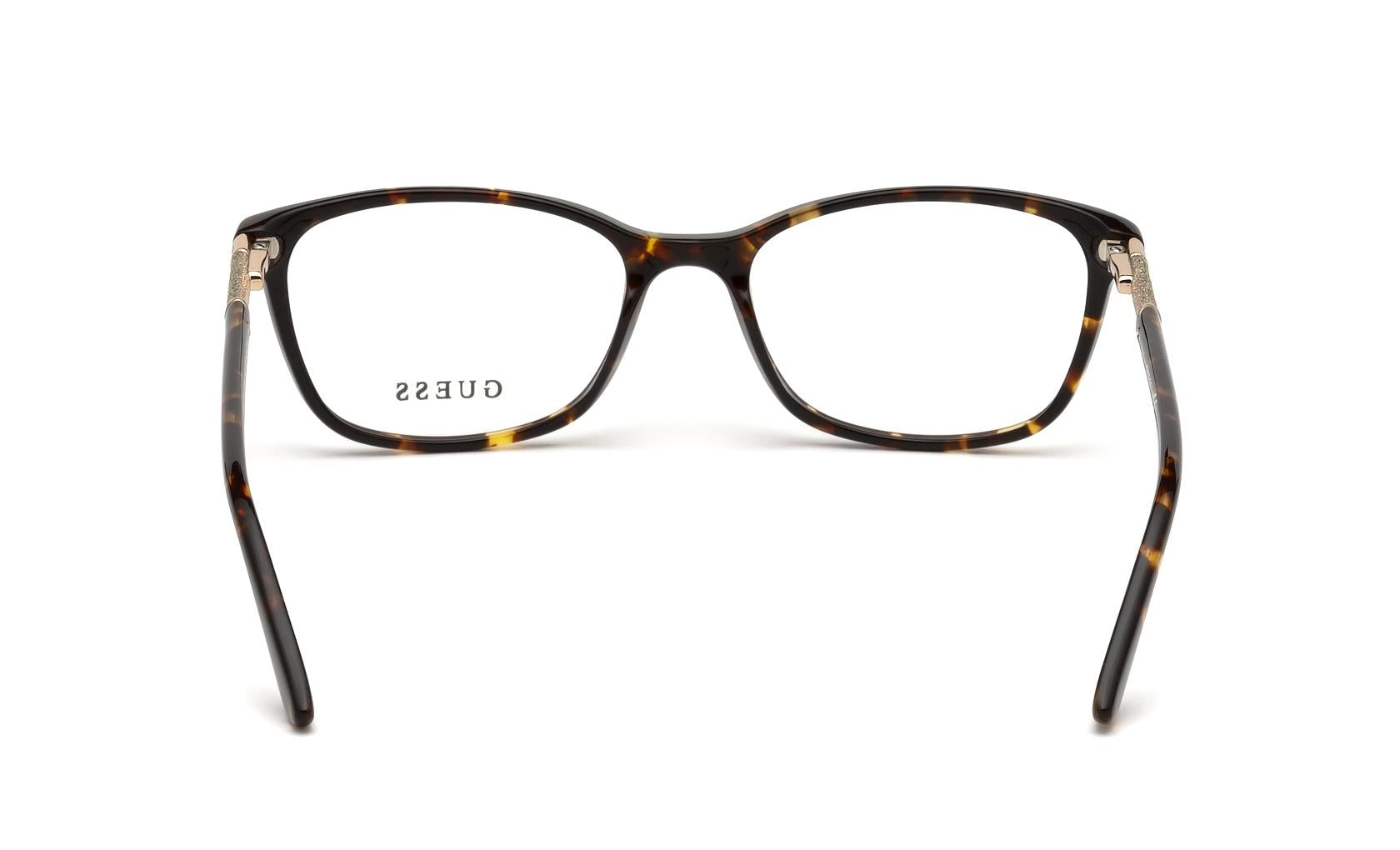 Guess Eyeglasses GU2658 052