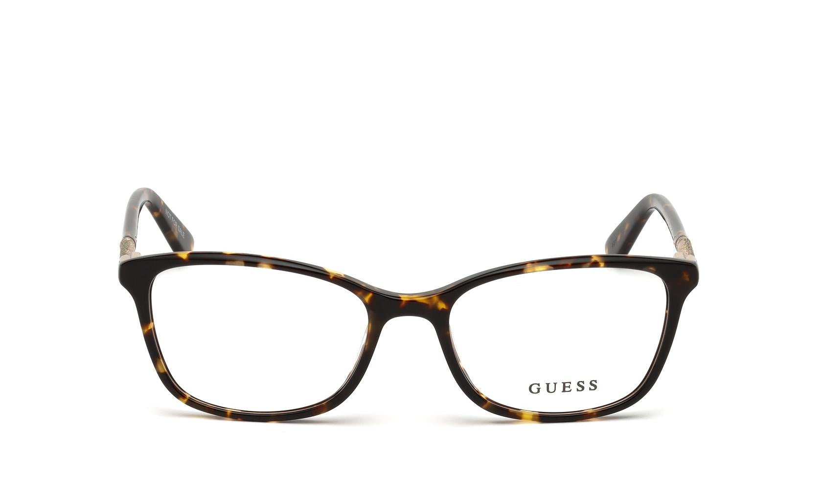 Guess Eyeglasses GU2658 052