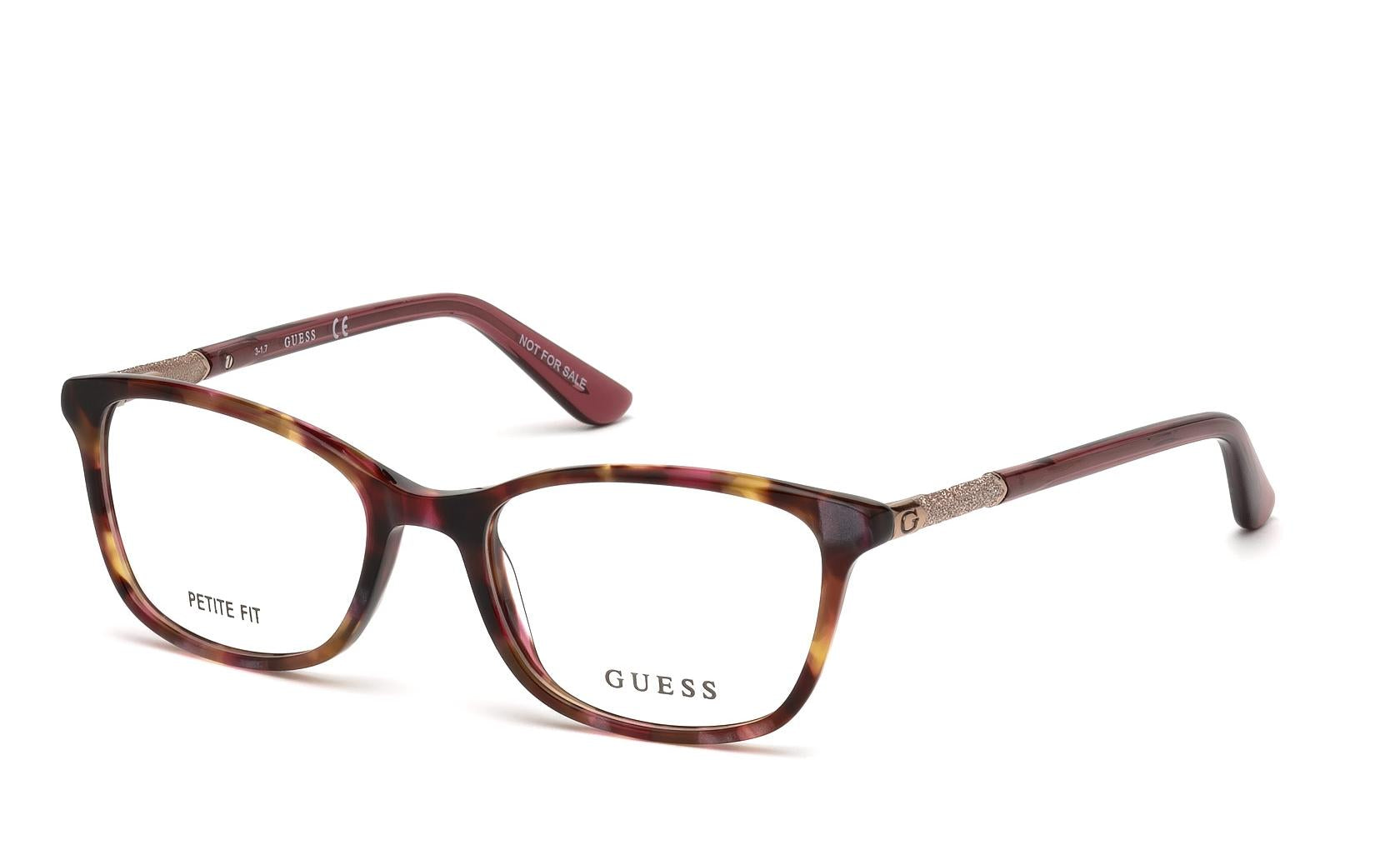 Guess Eyeglasses GU2658 071