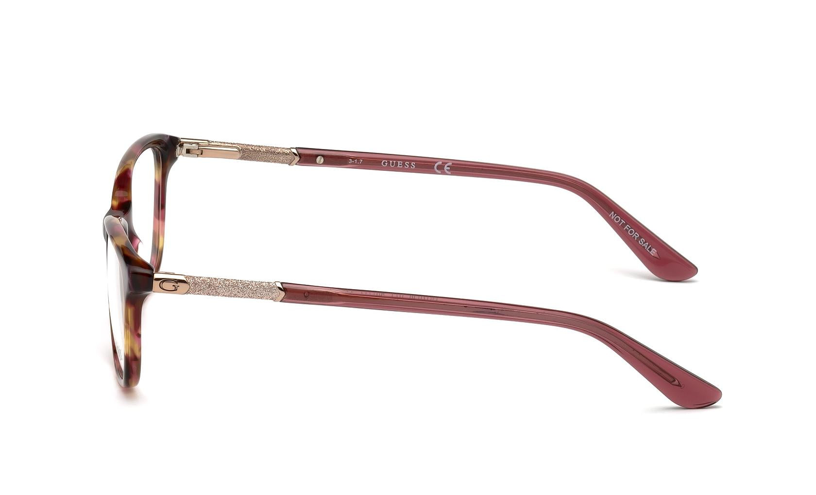 Guess Eyeglasses GU2658 071