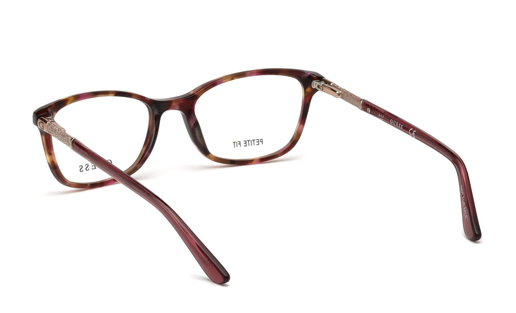 Guess Eyeglasses GU2658 071