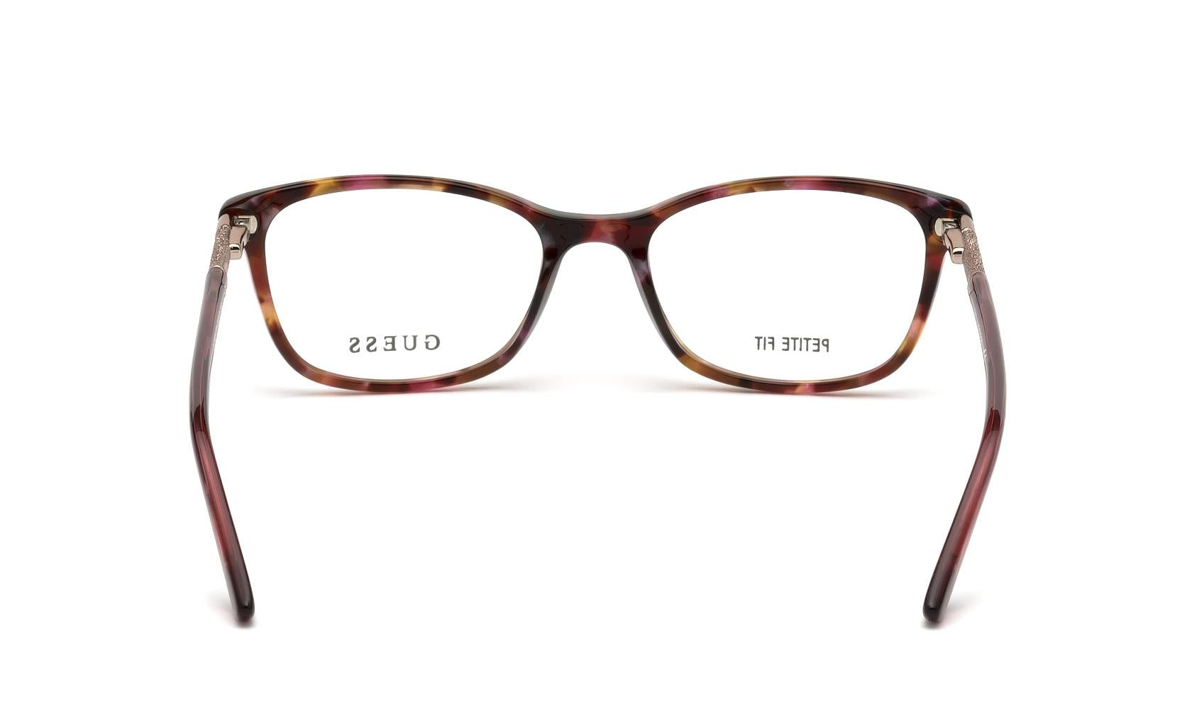 Guess Eyeglasses GU2658 071