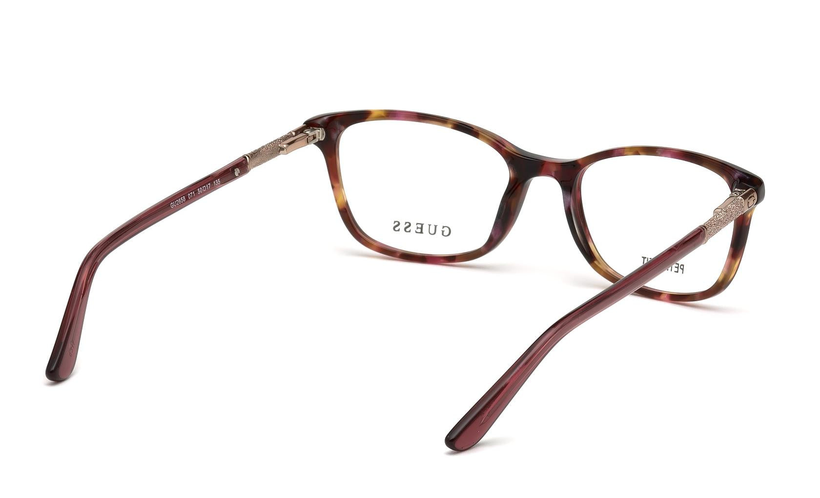 Guess Eyeglasses GU2658 071