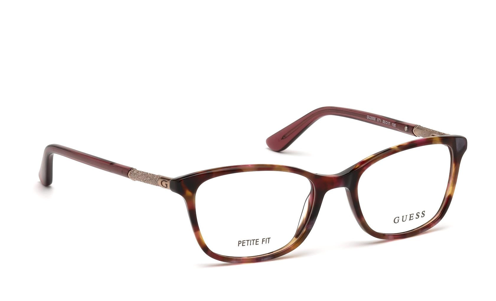 Guess Eyeglasses GU2658 071
