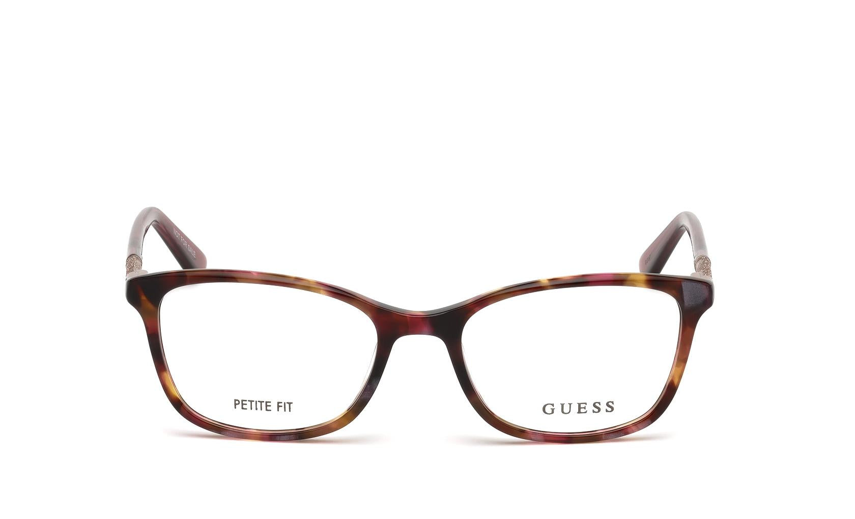 Guess Eyeglasses GU2658 071