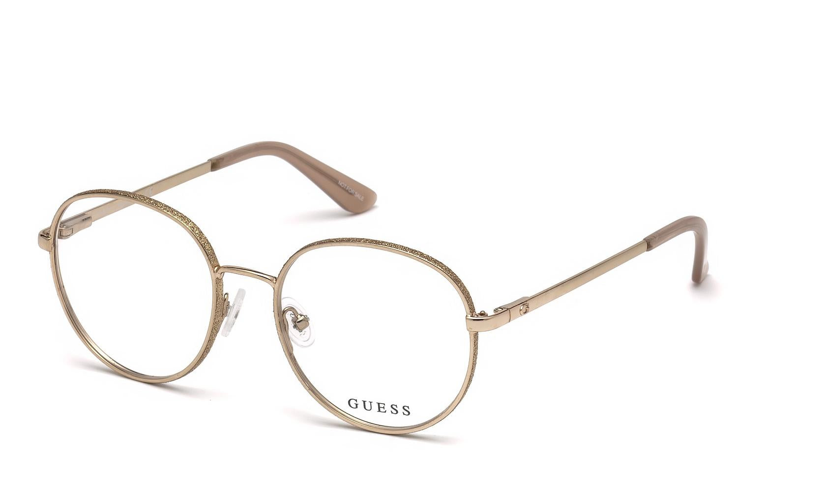 Guess Eyeglasses GU2669 028