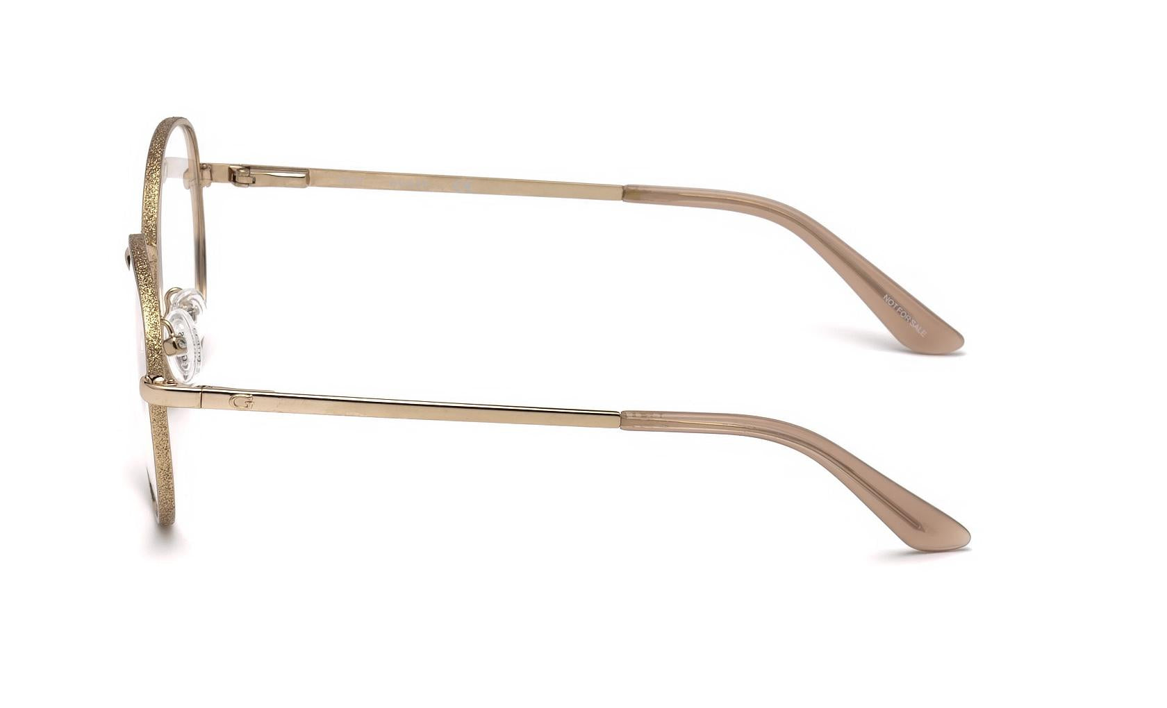 Guess Eyeglasses GU2669 028