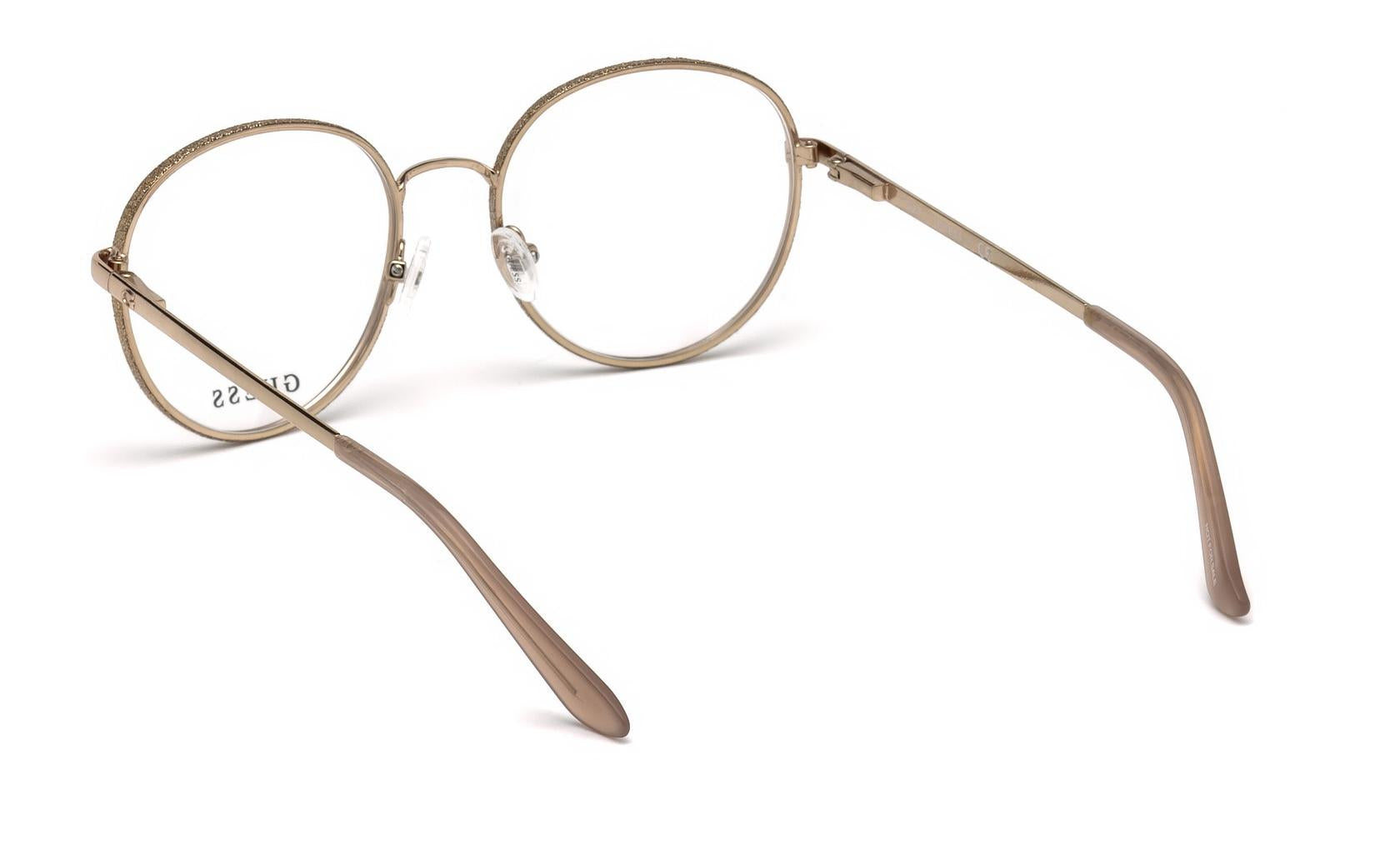 Guess Eyeglasses GU2669 028