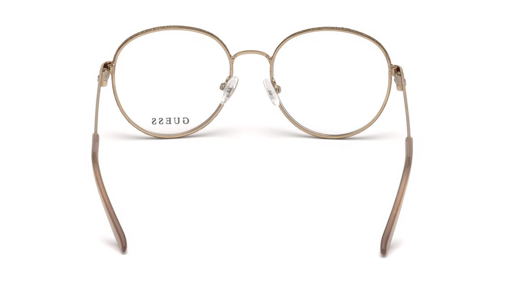 Guess Eyeglasses GU2669 028