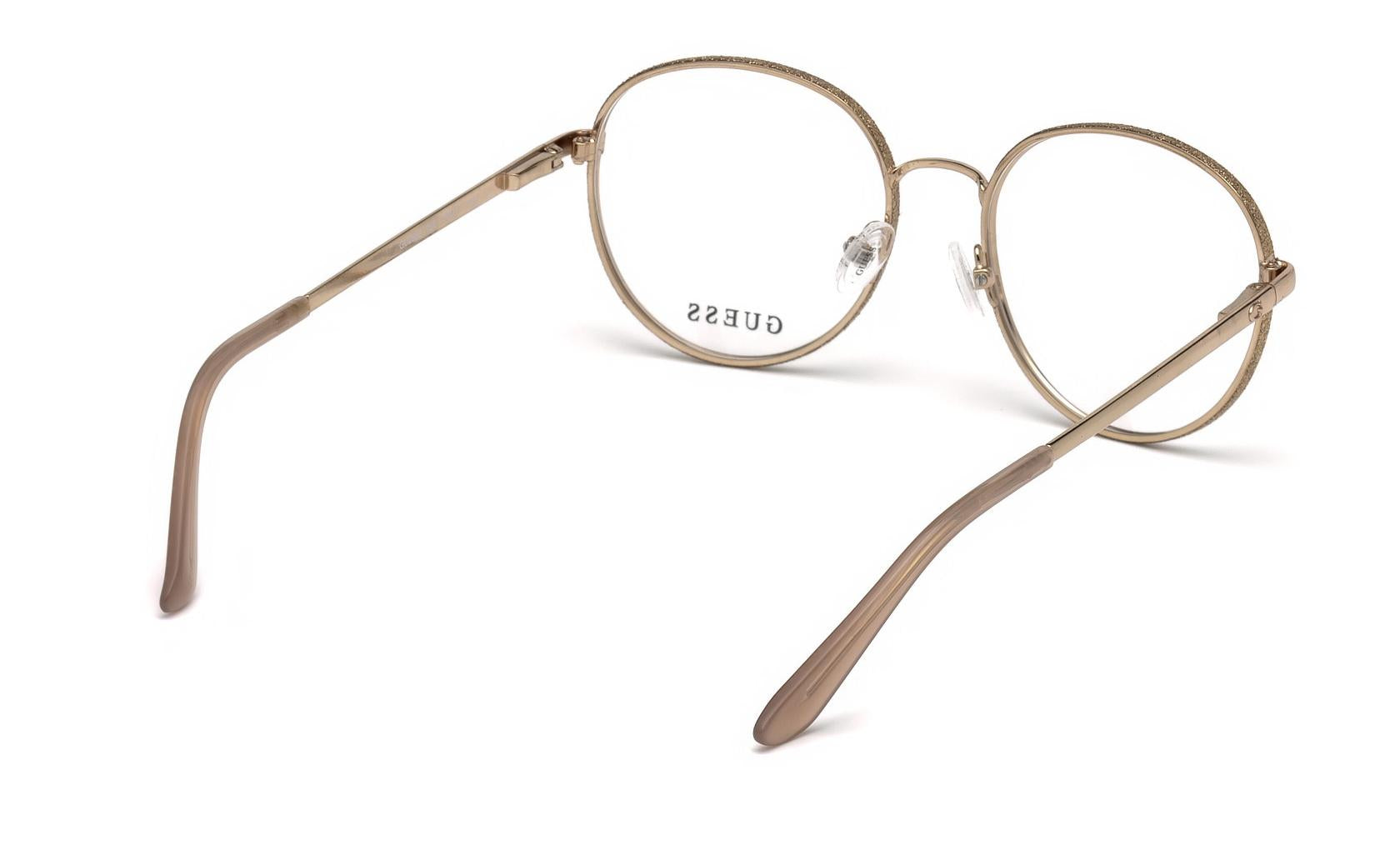 Guess Eyeglasses GU2669 028