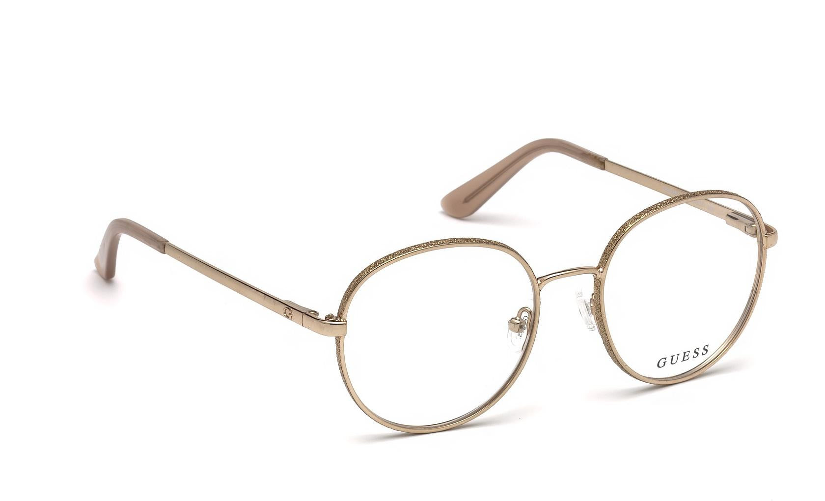 Guess Eyeglasses GU2669 028