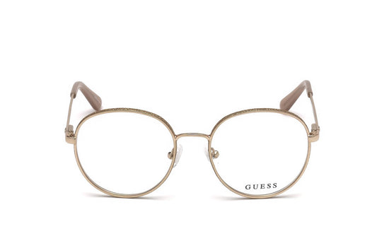 Guess Eyeglasses GU2669 028