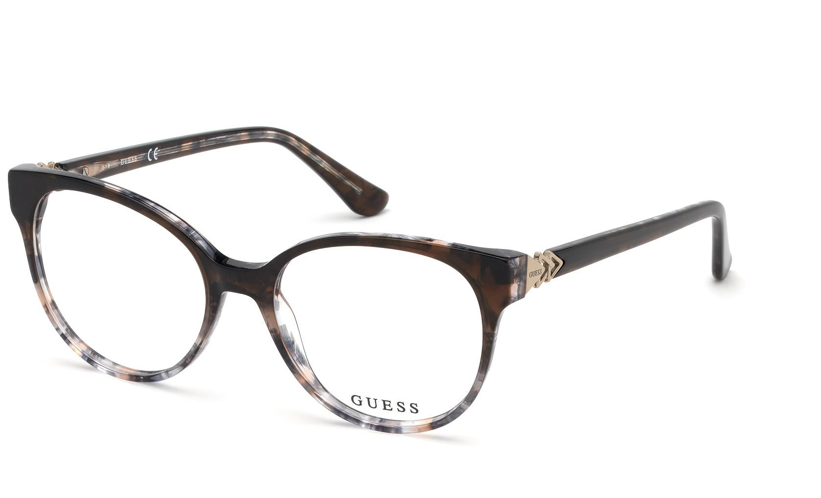 Guess Eyeglasses GU2695 056