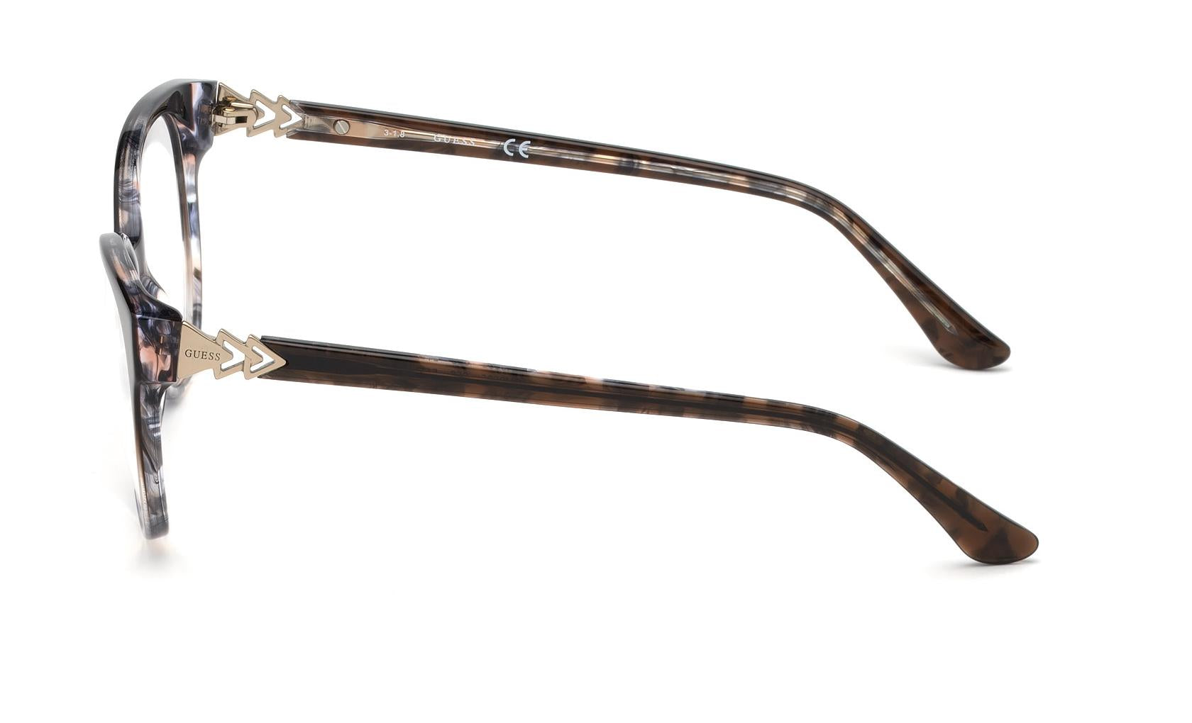 Guess Eyeglasses GU2695 056