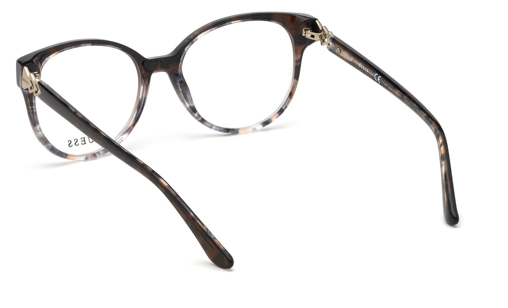 Guess Eyeglasses GU2695 056