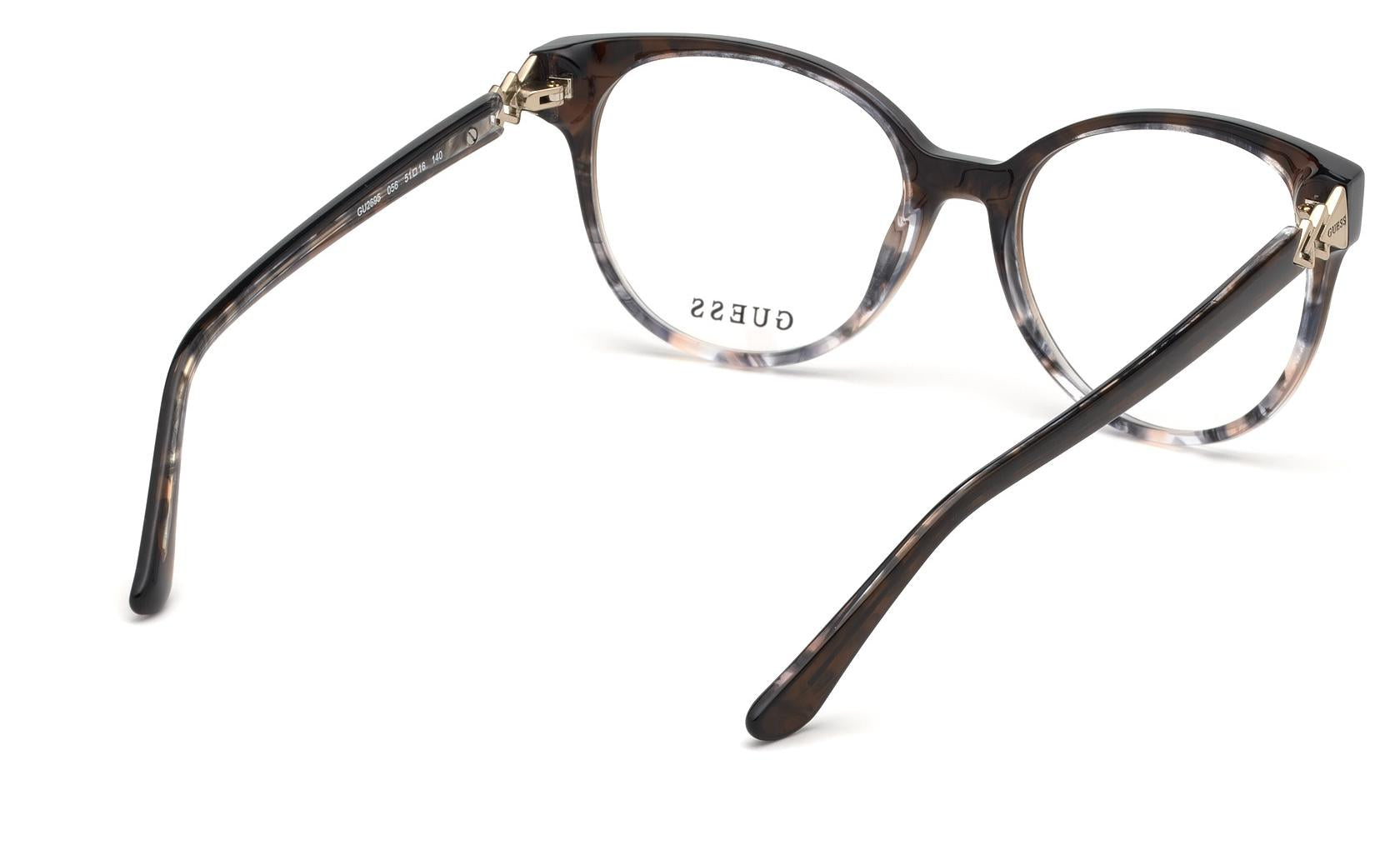 Guess Eyeglasses GU2695 056