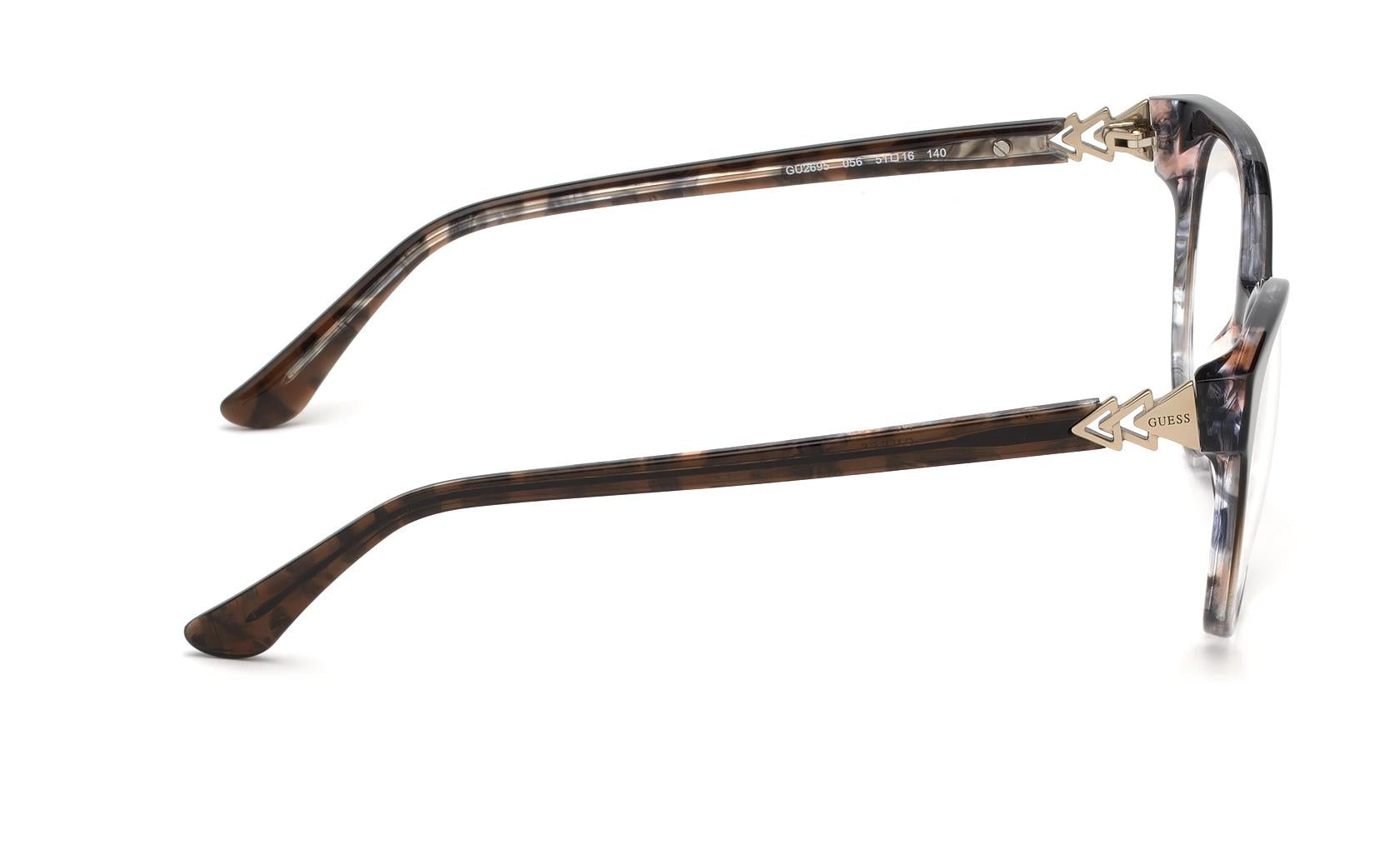 Guess Eyeglasses GU2695 056