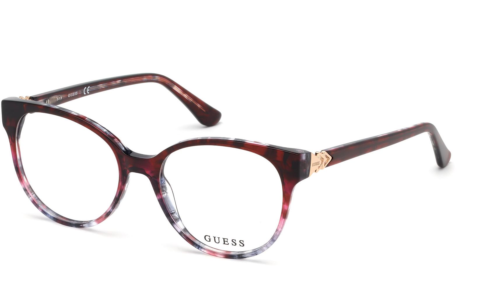 Guess Eyeglasses GU2695 074