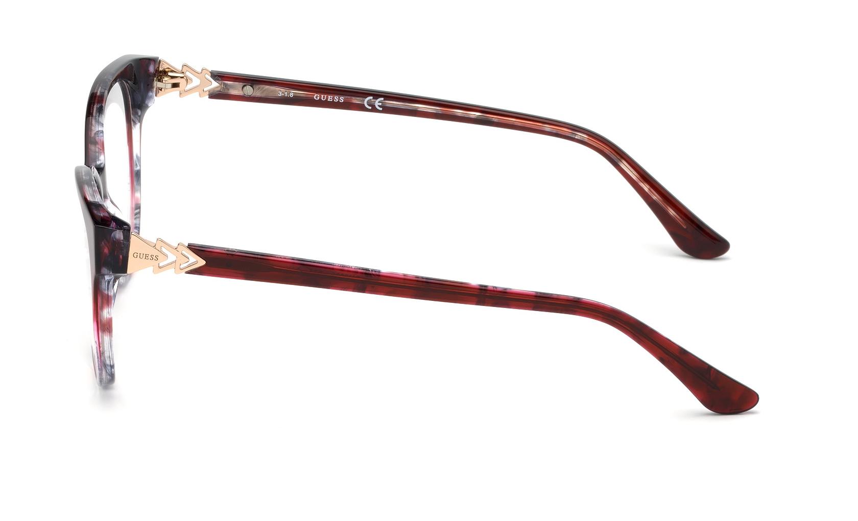 Guess Eyeglasses GU2695 074