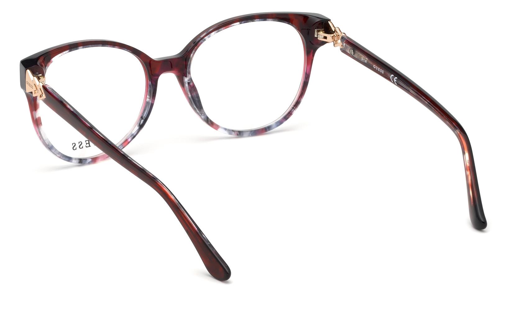 Guess Eyeglasses GU2695 074