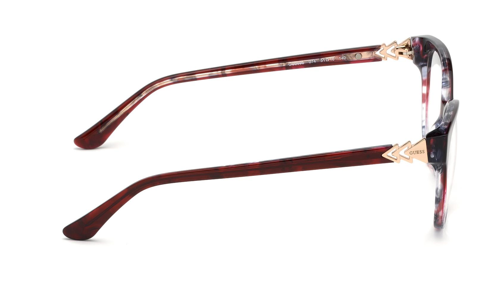 Guess Eyeglasses GU2695 074