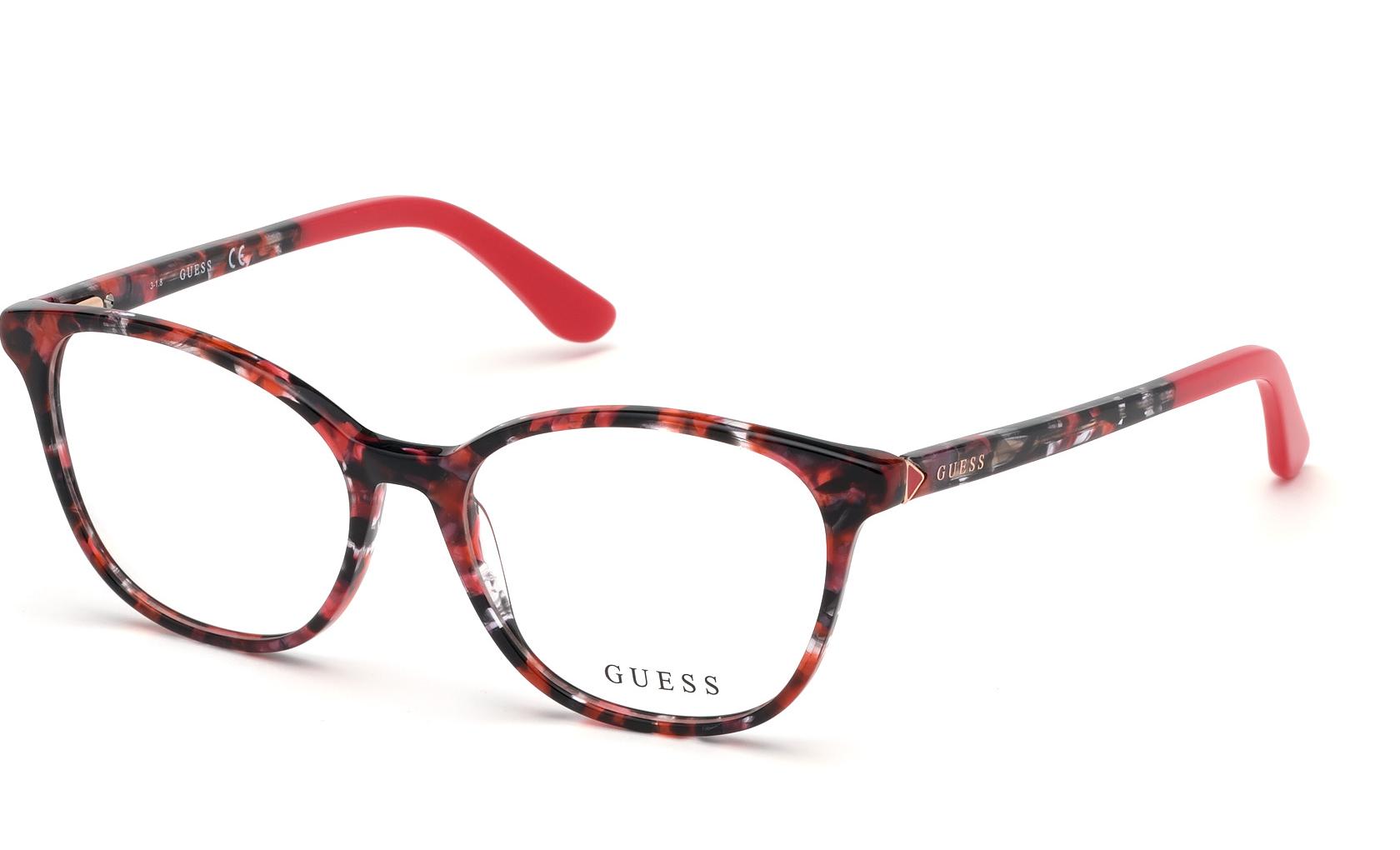 Guess Eyeglasses GU2698 074