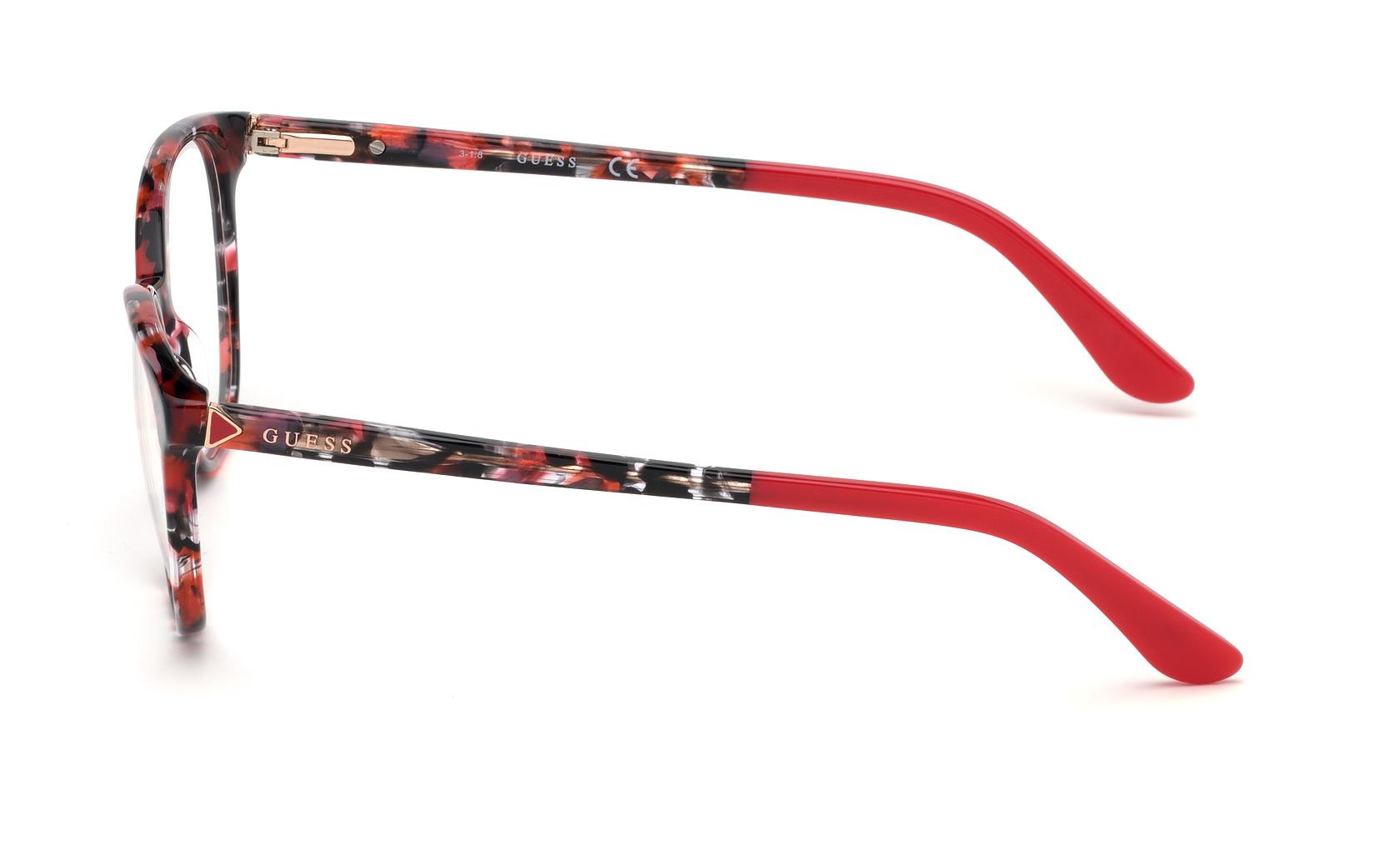 Guess Eyeglasses GU2698 074