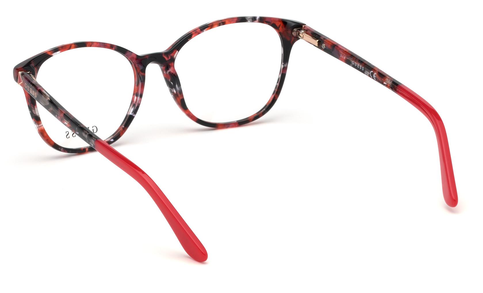 Guess Eyeglasses GU2698 074