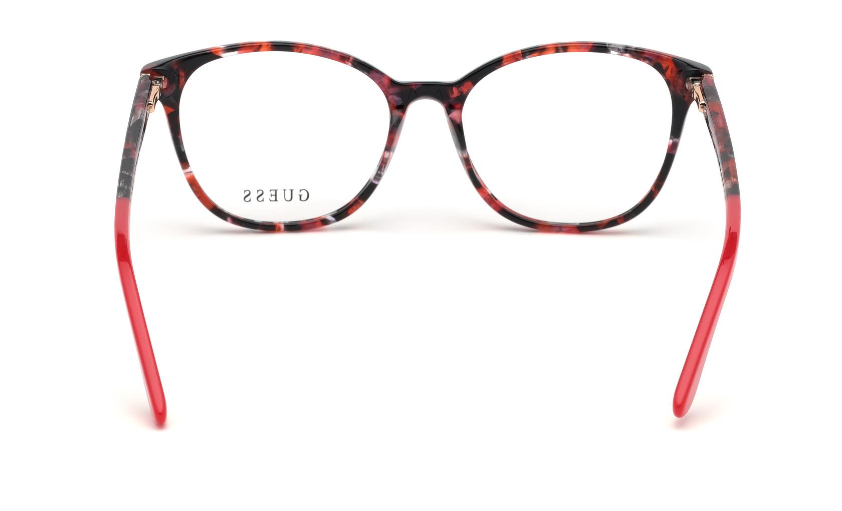 Guess Eyeglasses GU2698 074