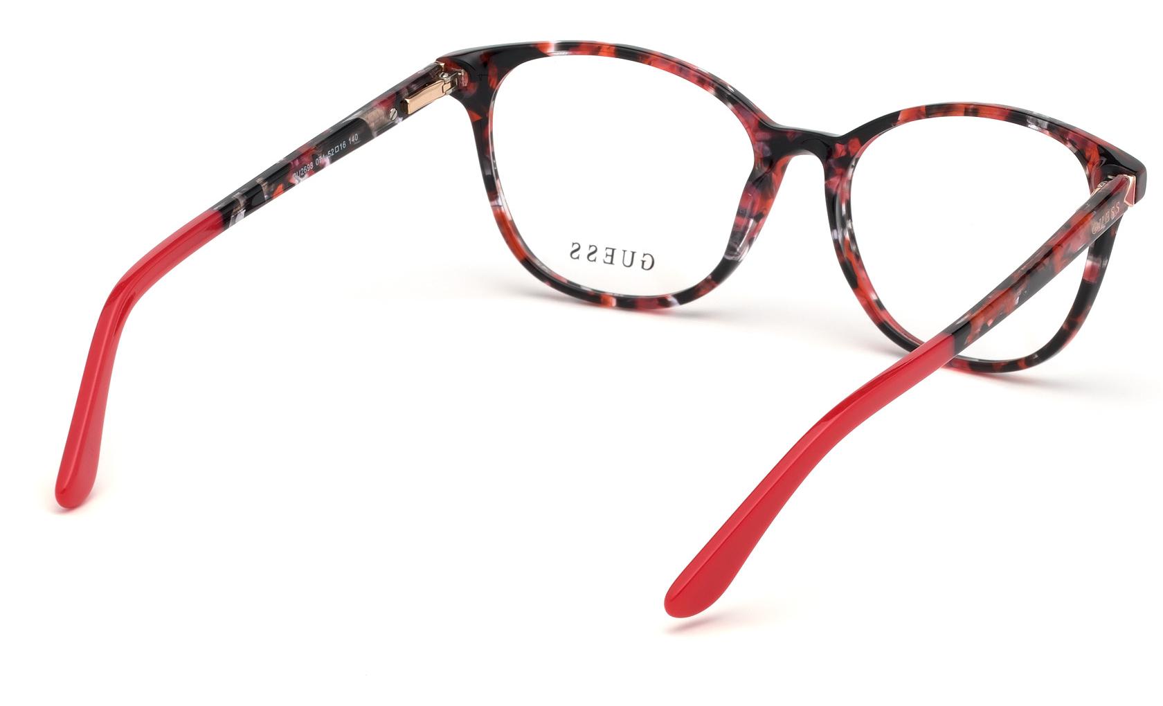 Guess Eyeglasses GU2698 074