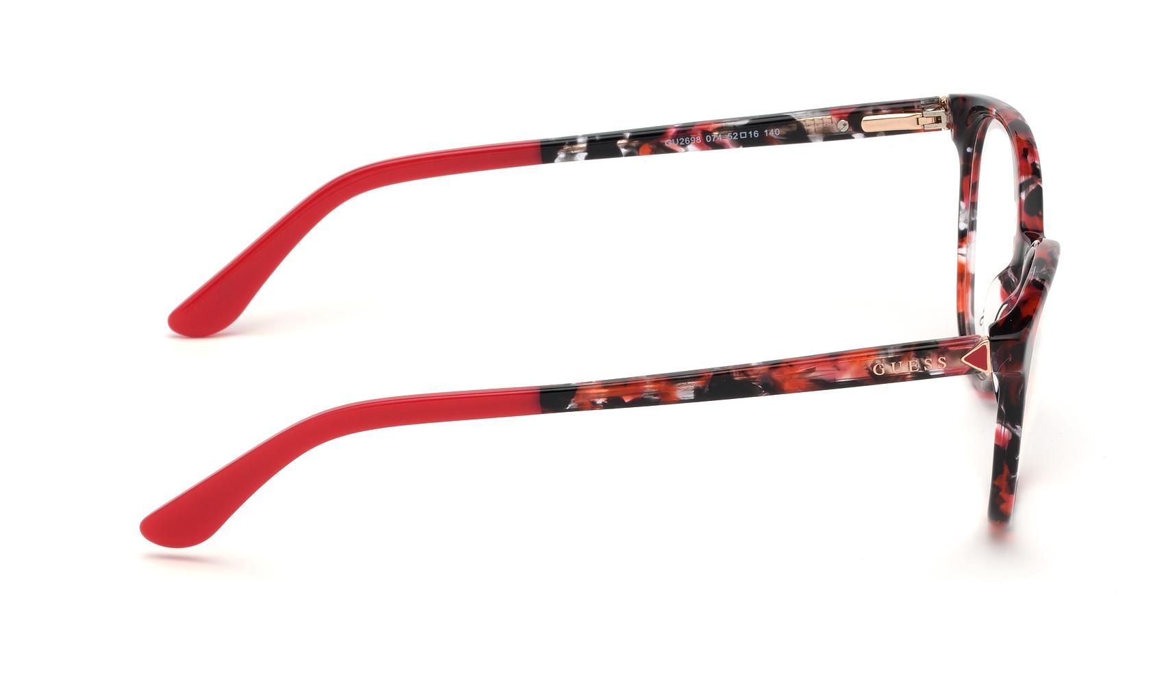 Guess Eyeglasses GU2698 074