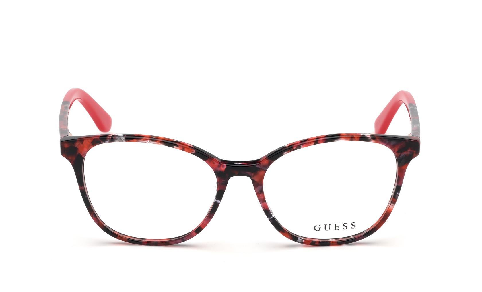 Guess Eyeglasses GU2698 074