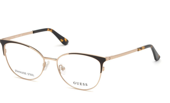 Guess Eyeglasses GU2704 050