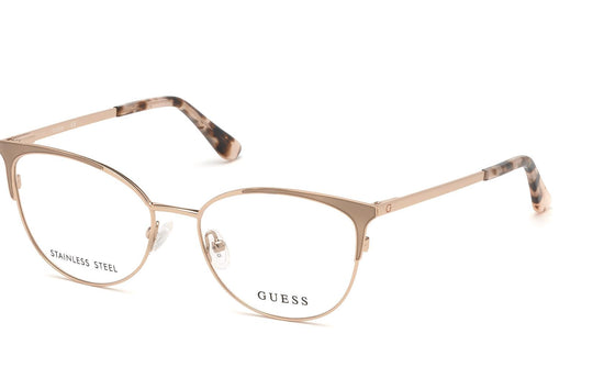 Guess Eyeglasses GU2704 074