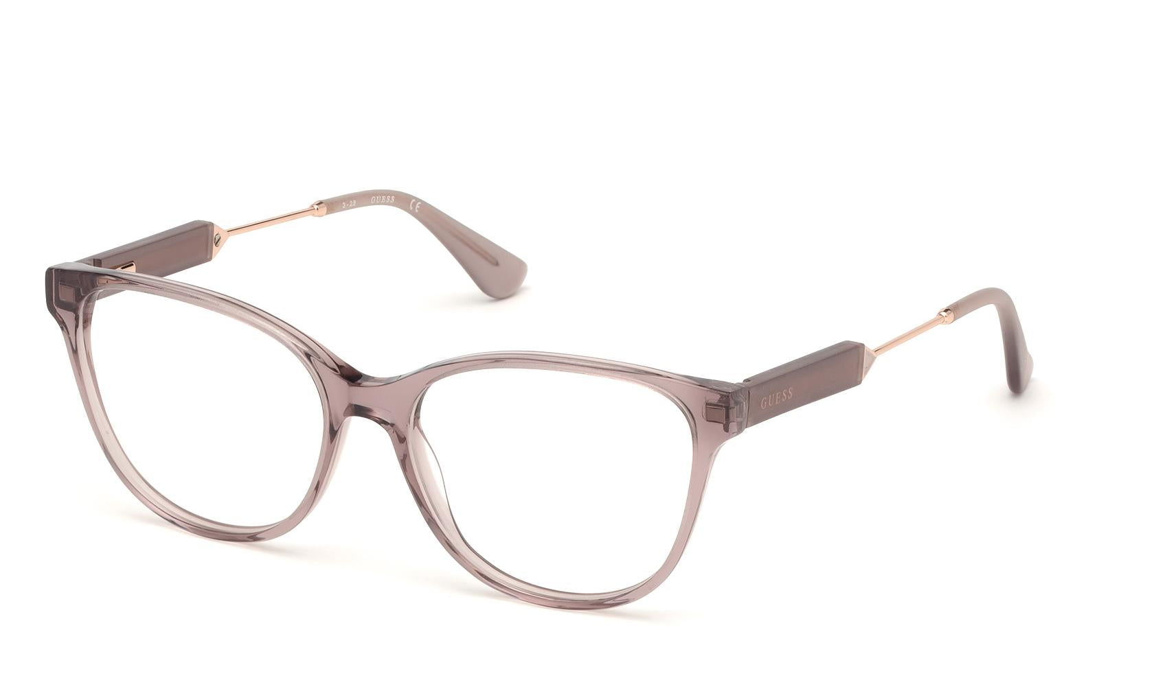 Guess Eyeglasses GU2718 081
