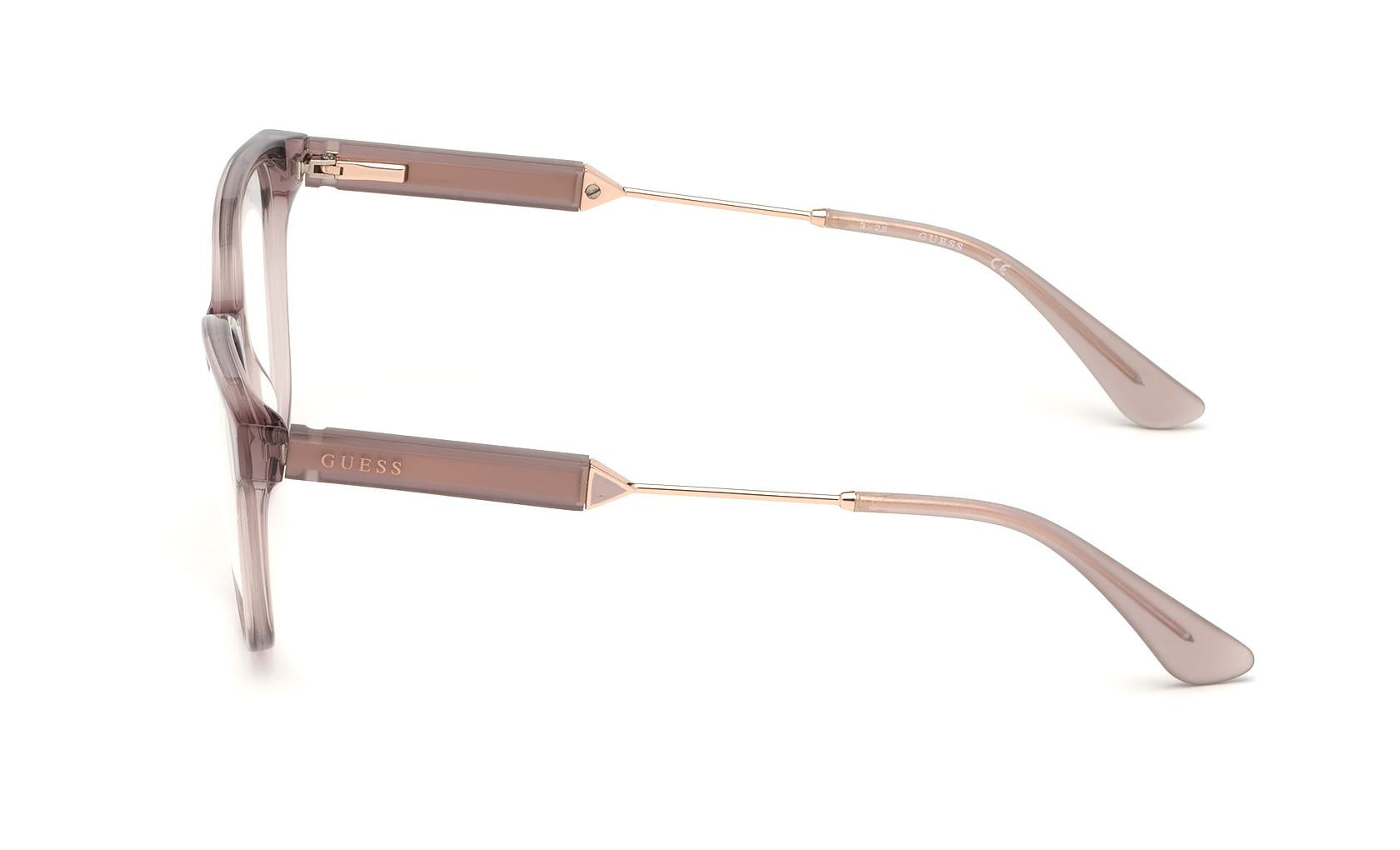 Guess Eyeglasses GU2718 081