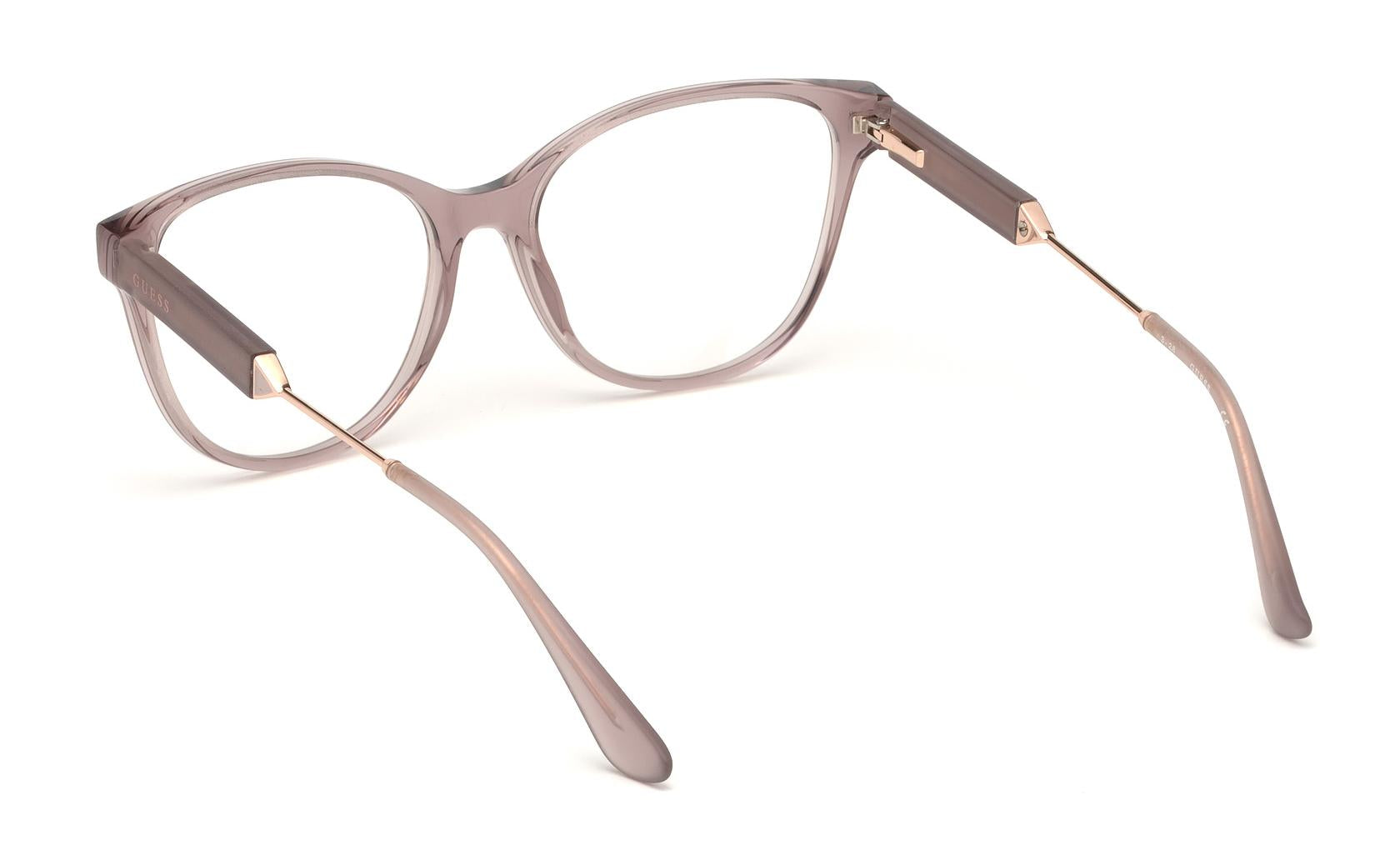 Guess Eyeglasses GU2718 081