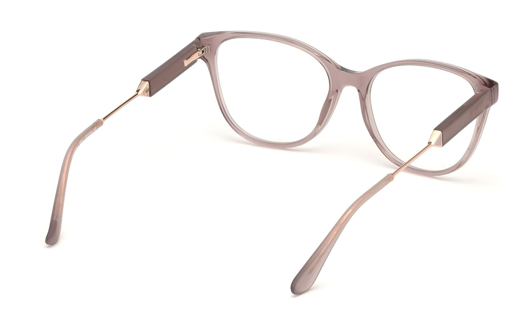 Guess Eyeglasses GU2718 081