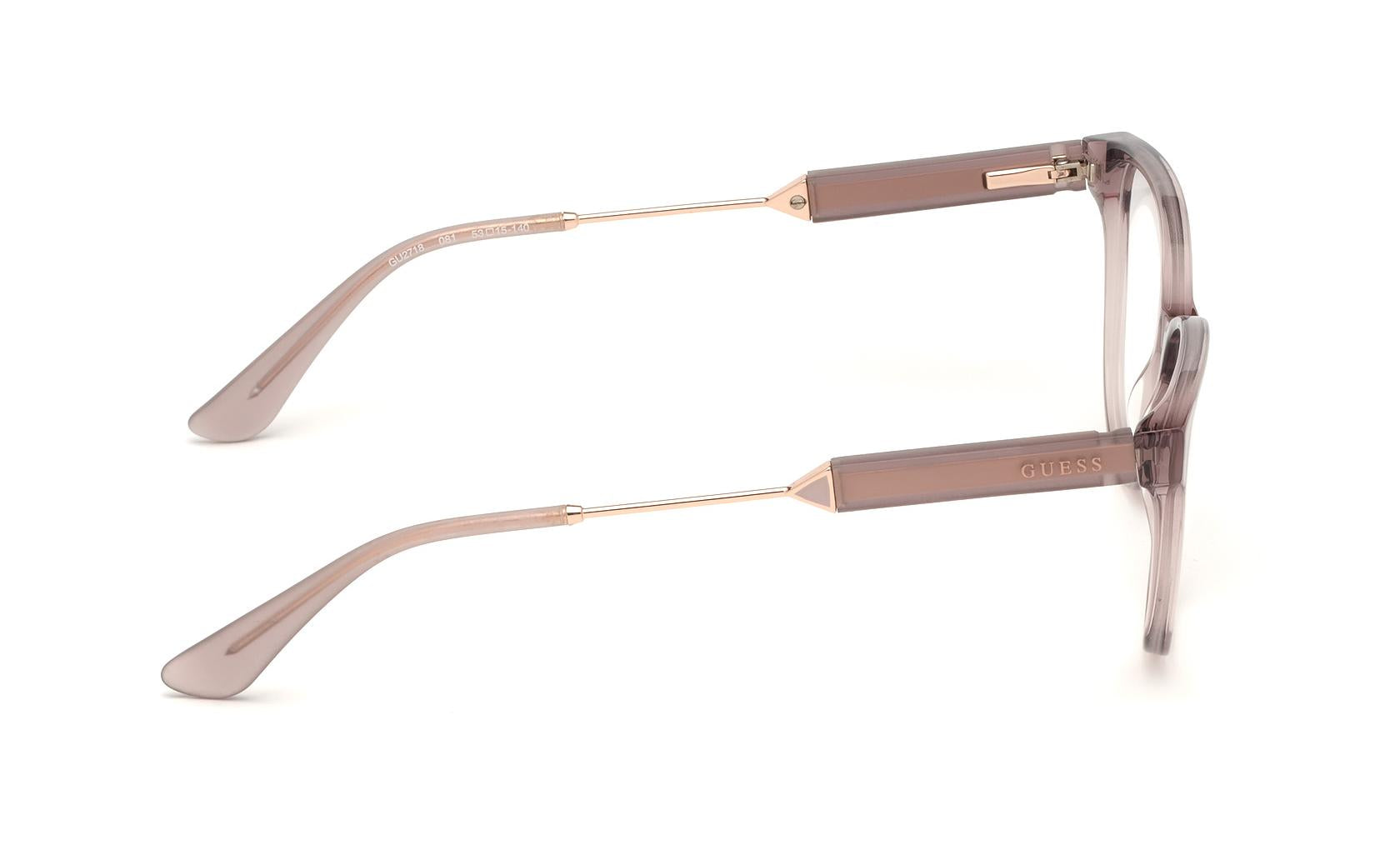 Guess Eyeglasses GU2718 081