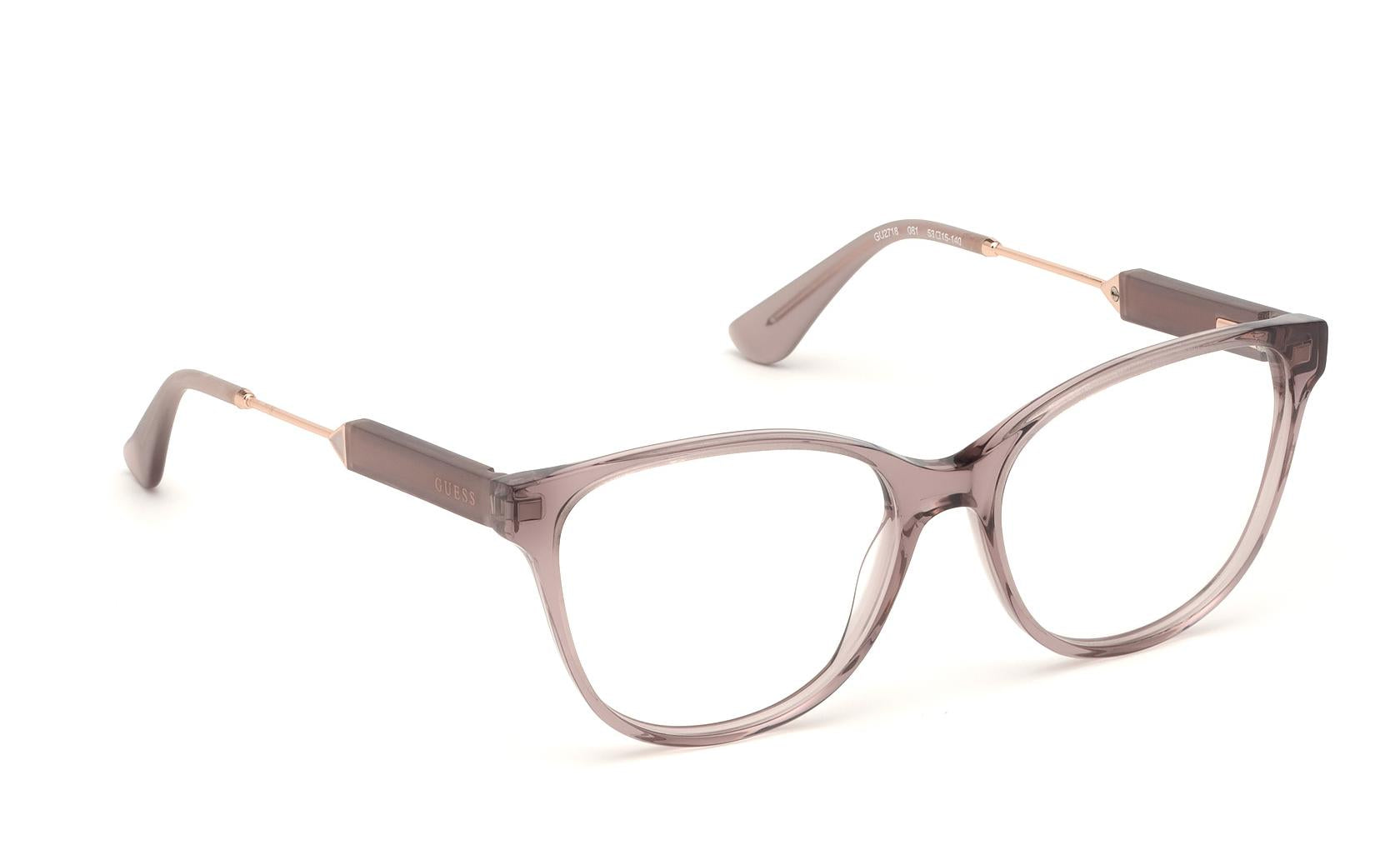 Guess Eyeglasses GU2718 081
