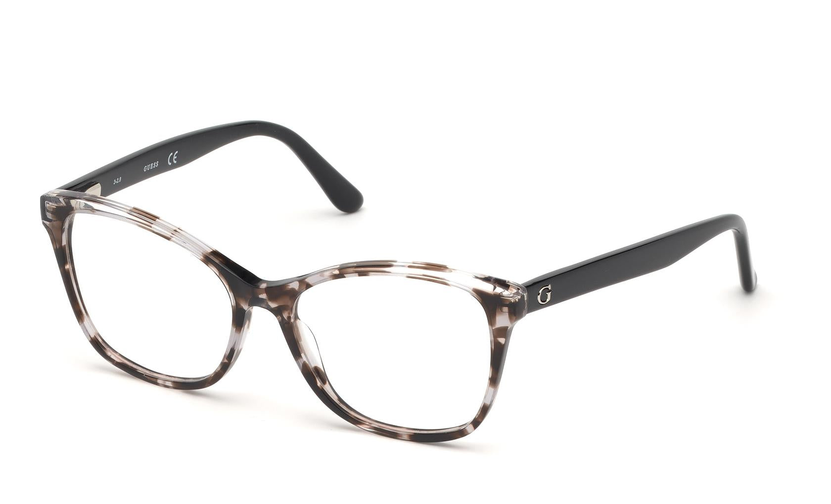 Guess Eyeglasses GU2723 020