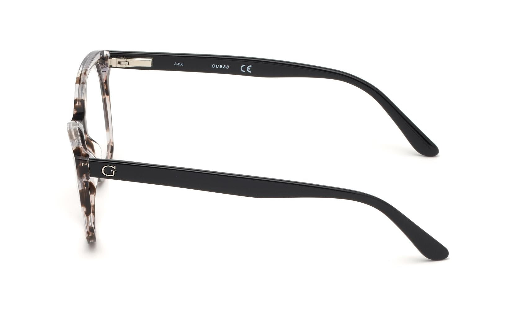 Guess Eyeglasses GU2723 020