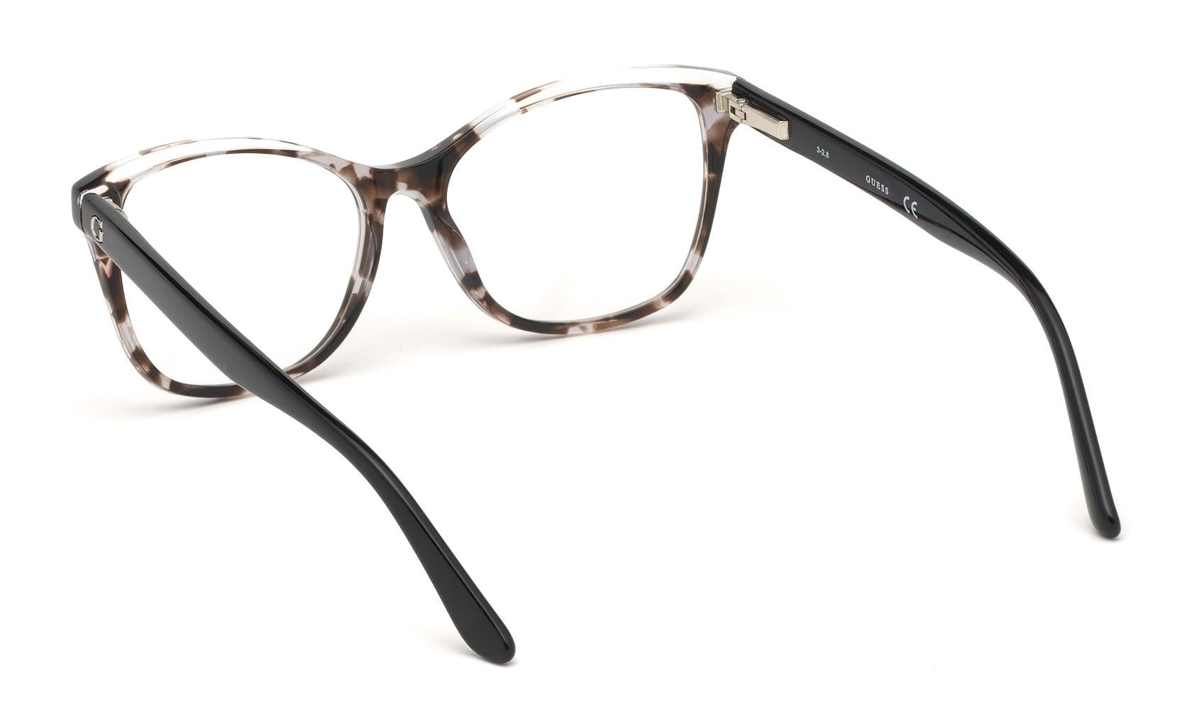 Guess Eyeglasses GU2723 020