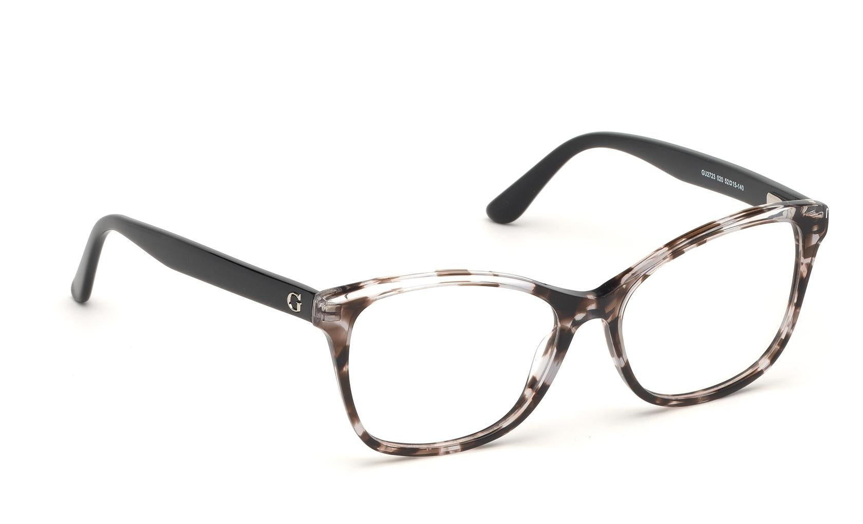 Guess Eyeglasses GU2723 020