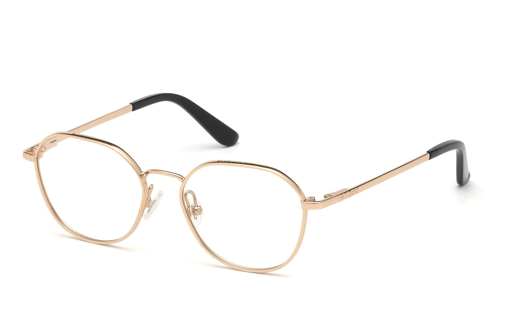 Guess Eyeglasses GU2724 028