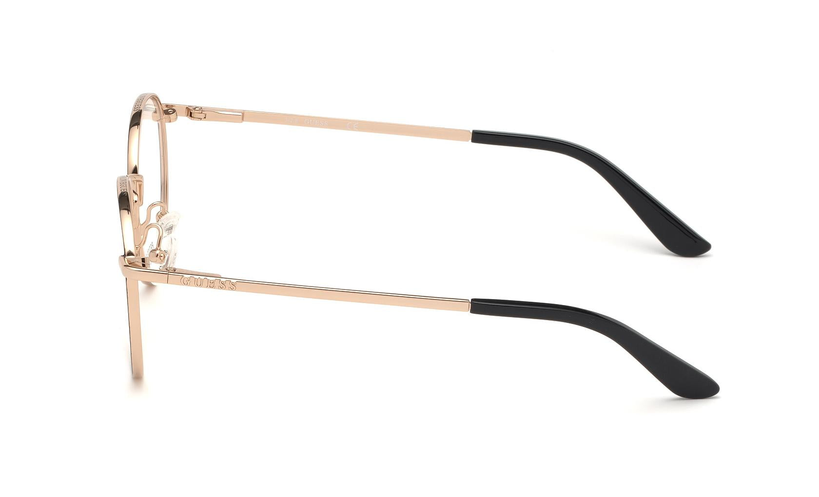 Guess Eyeglasses GU2725 005