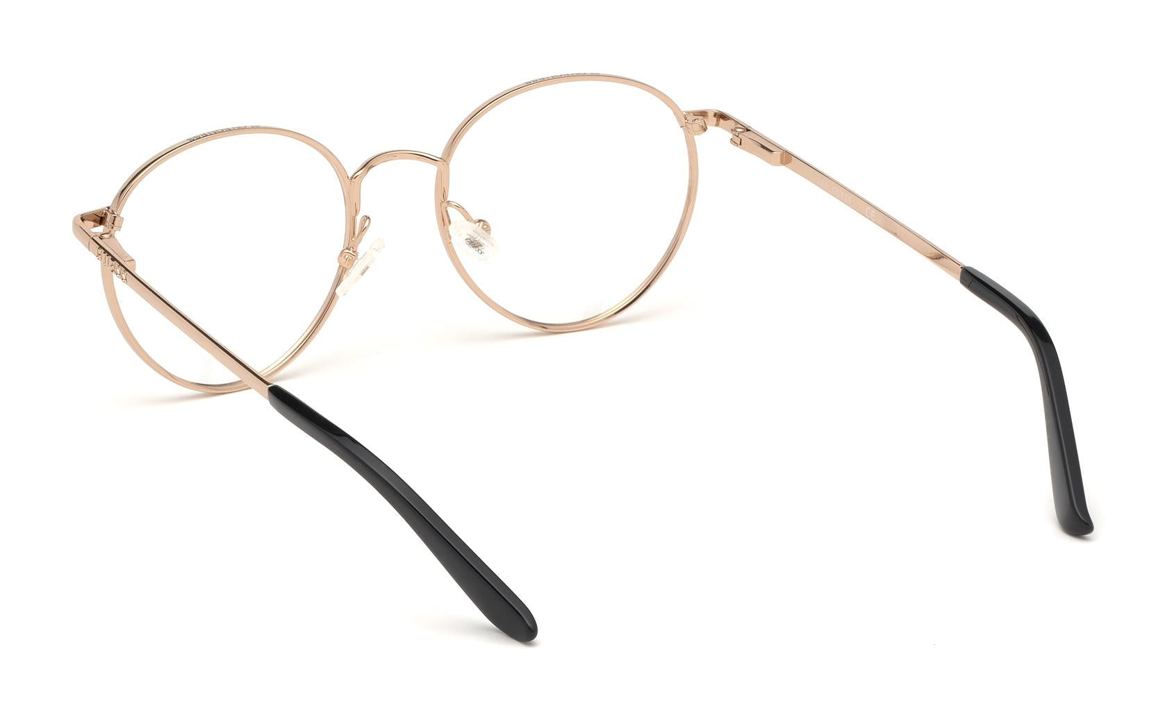 Guess Eyeglasses GU2725 005