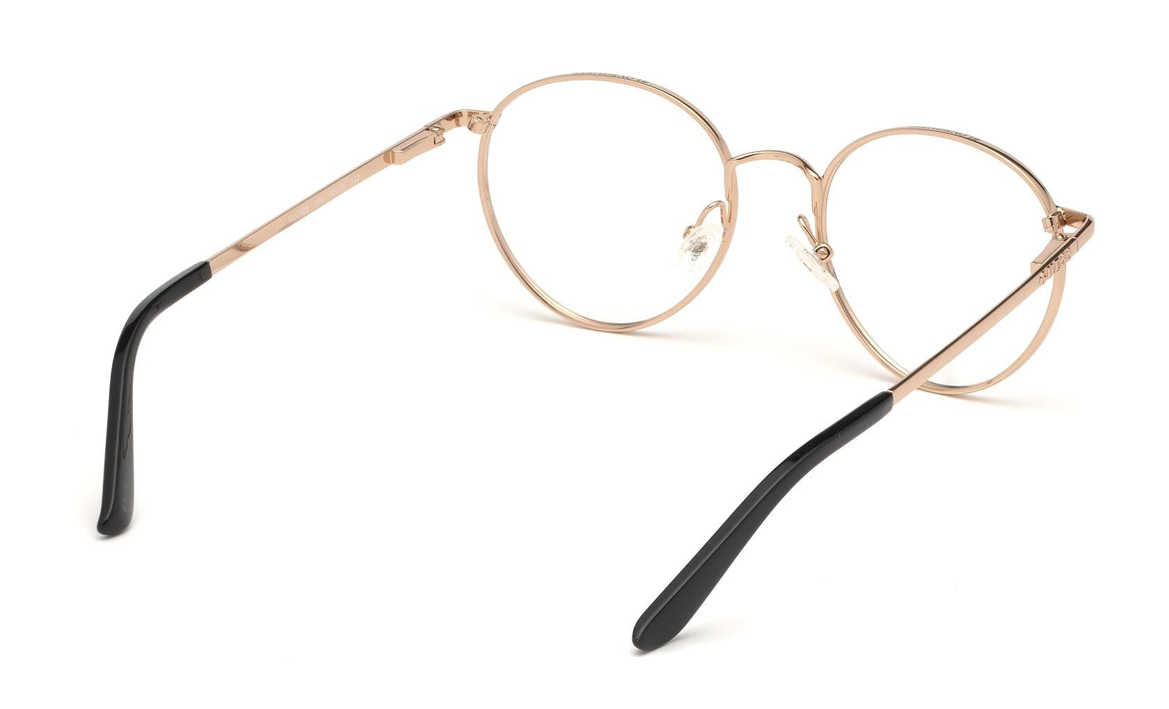 Guess Eyeglasses GU2725 005